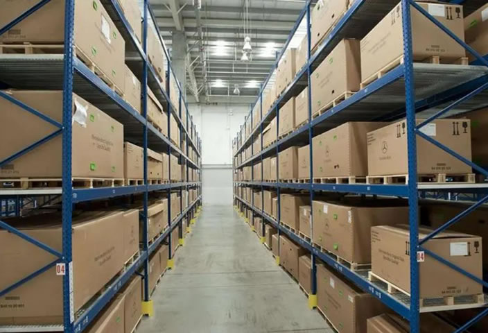 重庆到扎兰屯市货物仓储